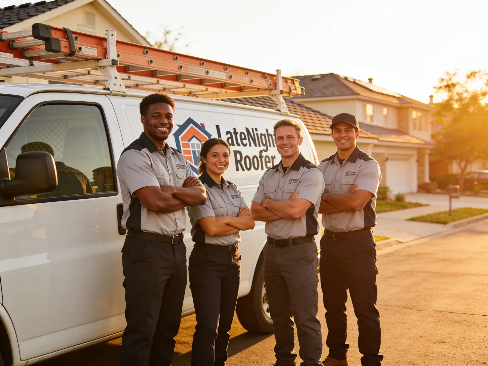 Emergency Roof Repair company in Eleanor, WV