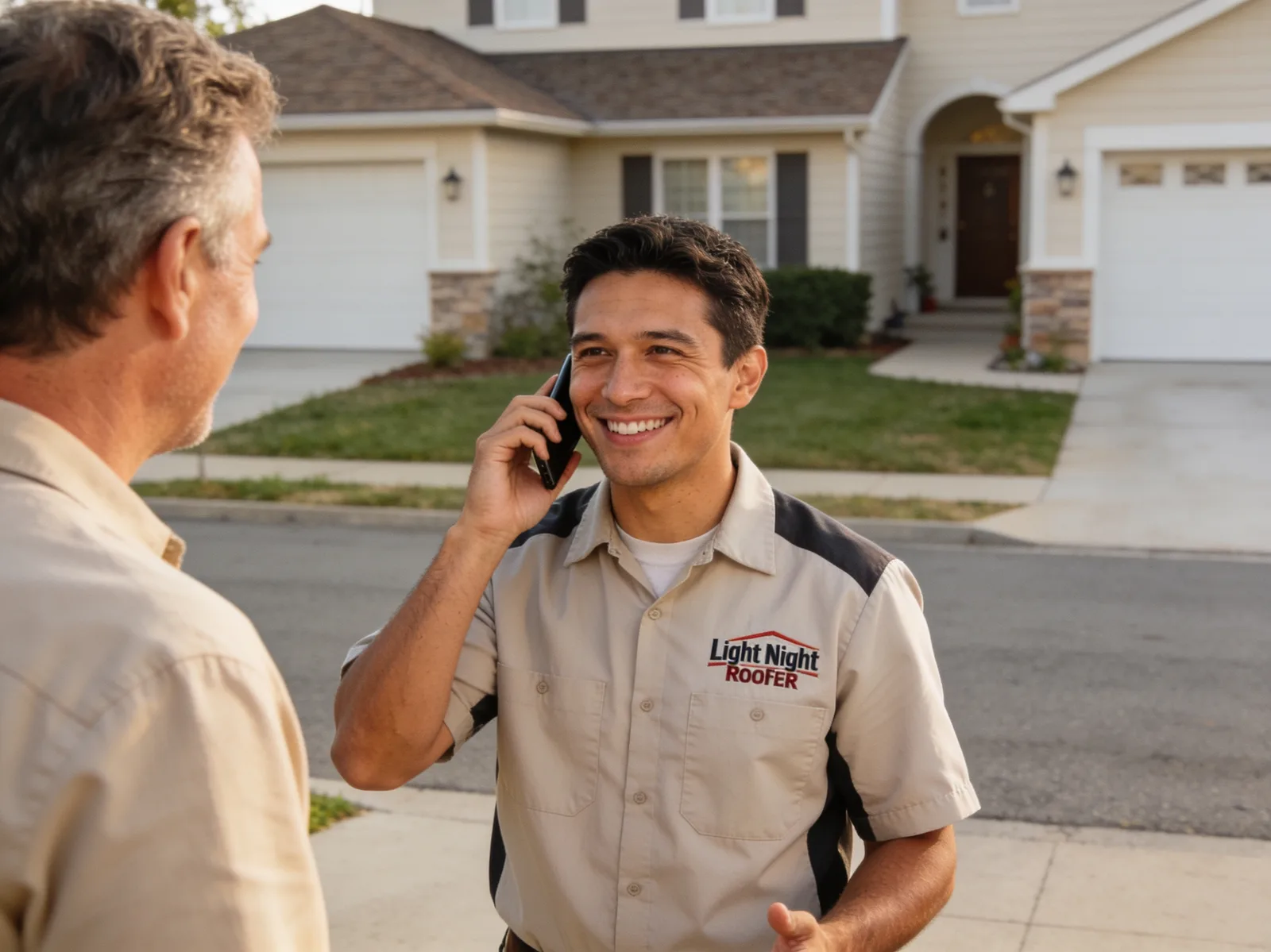 Emergency Roof Repair Eleanor, WV FAQs